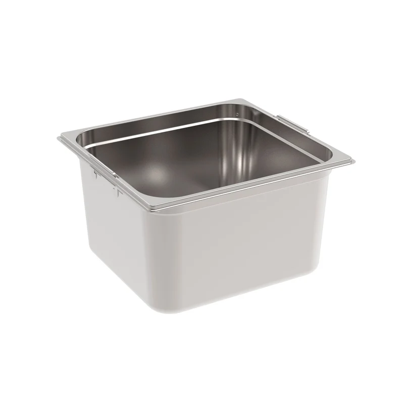 Rieber GNONE®-Behälter 2/3 200 – Fallgriffe