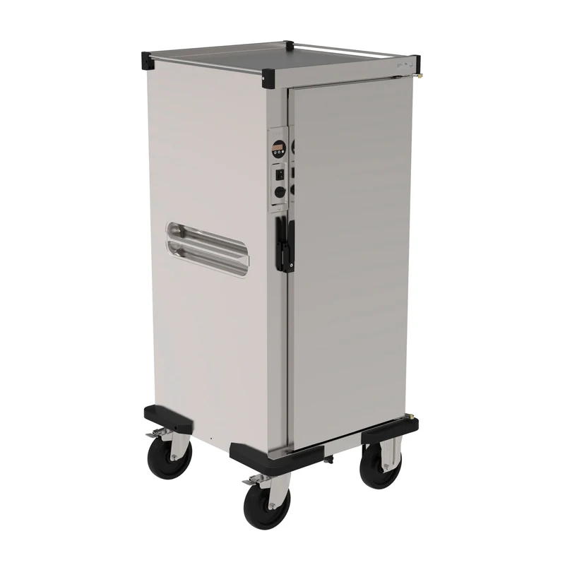 Rieber Bankettwagen 2/1 beheizt – Sicken 115 mm