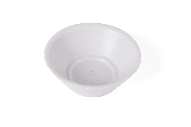 Rieber Iso-Unterteil Suppe Poly Ø162 mm – lichtgr