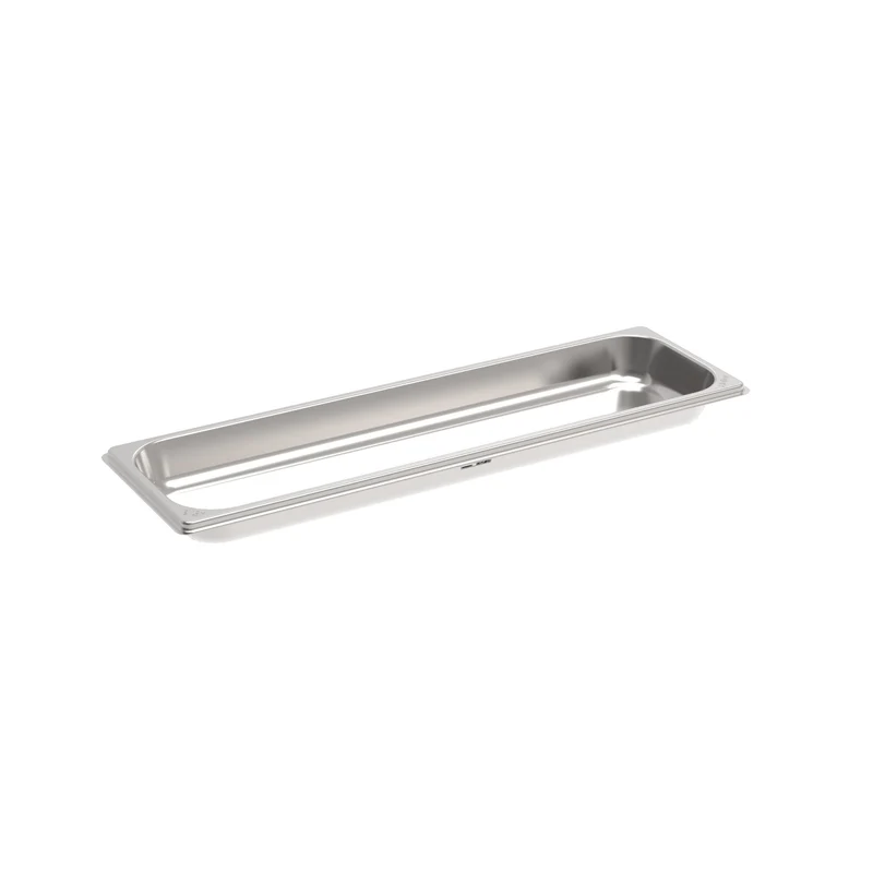 Rieber GN-Behälter GN 2/4, 040 mm