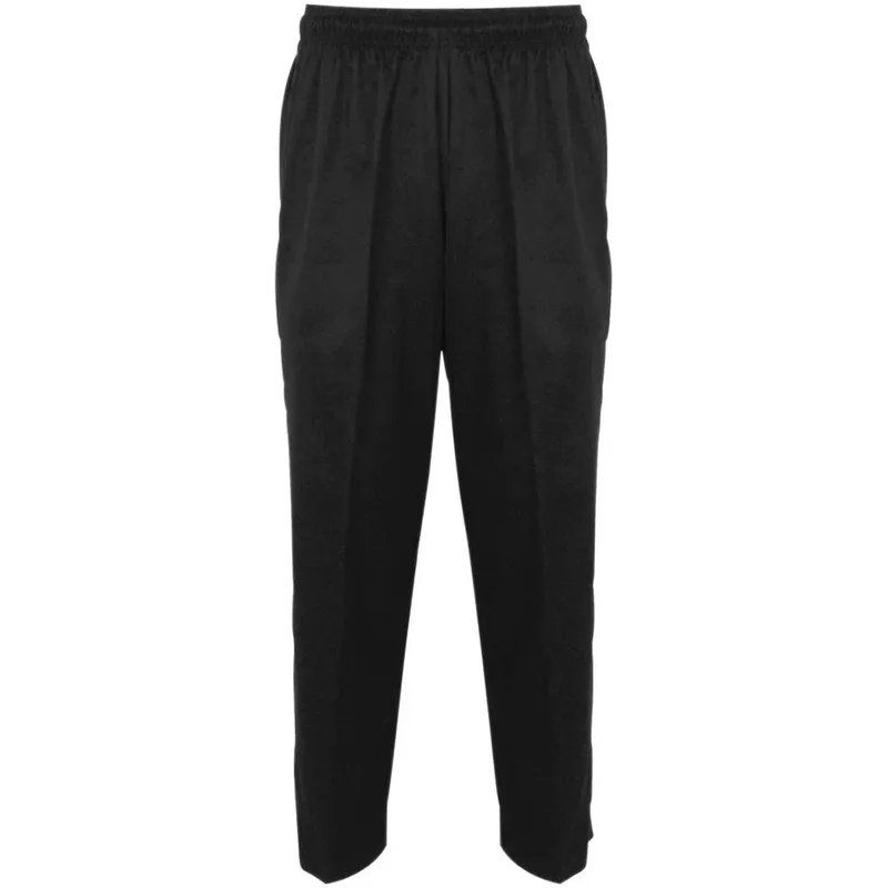 Gastronics Kochhose schwarz