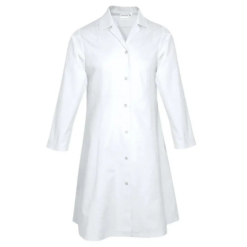 Gastronics Damen-Kochjacke langarm