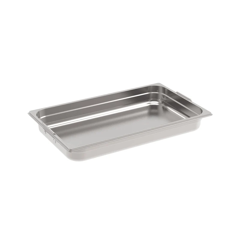 Rieber GNONE®-Behälter 1/1 065 – Fallgriffe