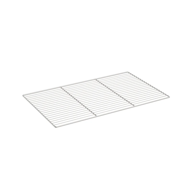 Rieber Edelstahl-Rost GN 1/1 L – 325x530 mm