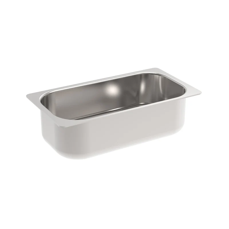 Rieber thermoplates® 1/3 100 nano