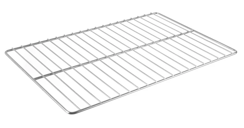 HENDI Bäckereinorm-Gitterrost – 600 × 400 mm