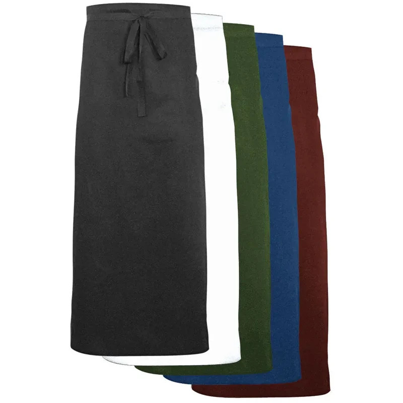 Gastronics Vorbinder mit Tasche 100cm