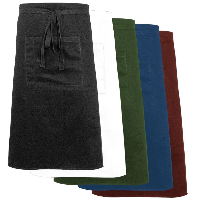Gastronics Vorbinder mit Tasche 70cm