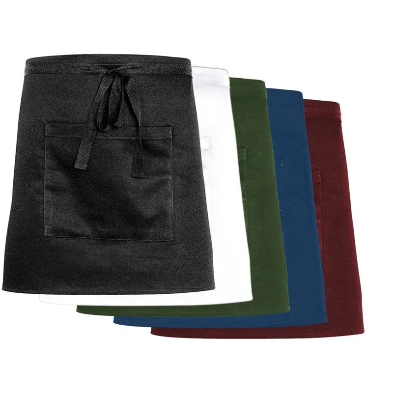 Gastronics Vorbinder mit Tasche 37cm