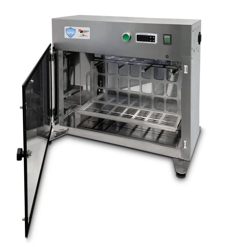 Sterilisator MPS30 für Kleinteile