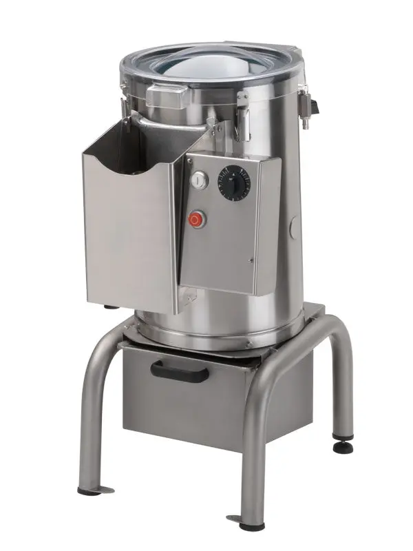 Kartoffelschäler C/E PP5T 150 kg/h Premium Line