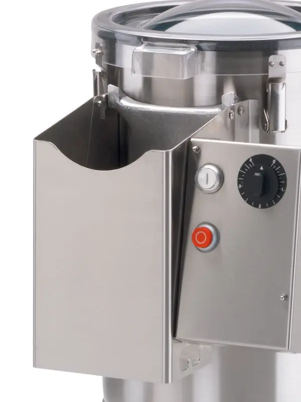 Kartoffelschäler C/E PP20T 480 kg/h Premium Line