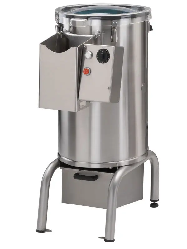 Kartoffelschäler C/E PP30T 680 kg/h Lux Line