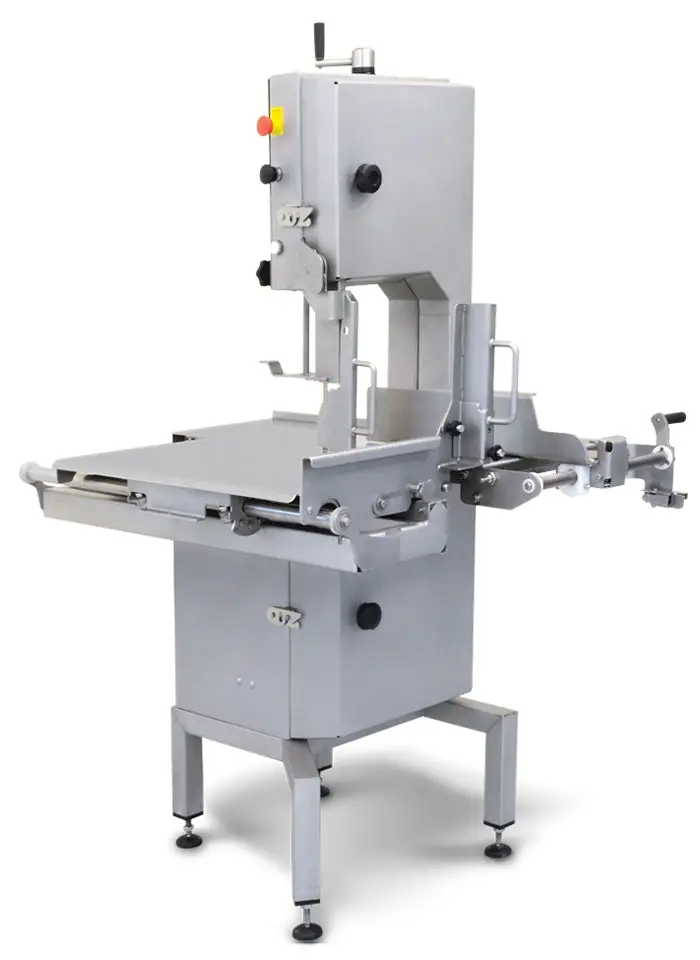 Knochensäge C/E249P Sägeblatt 2500 mm Lux Line