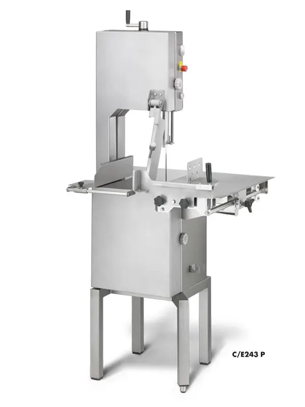 Knochensäge C/E243P Sägeblatt 2400 mm Lux Line