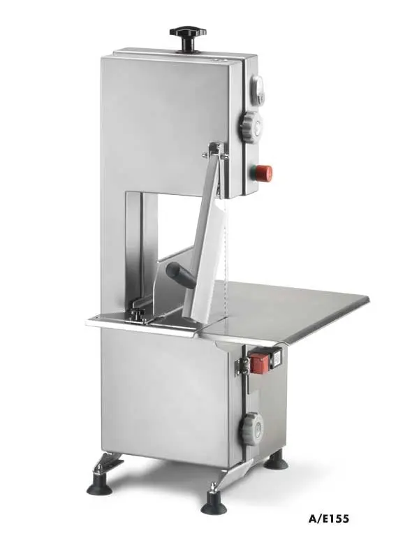 Knochensäge A/E155 Sägeblatt 1550 mm Premium Line