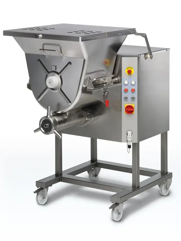 Fleischwolf C/E900 1500 kg/h Lux Line