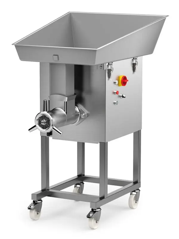 Fleischwolf C/E800 1500 kg/h Lux Line
