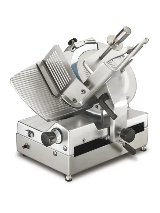 Aufschnittmaschine BF Automatisch Lux Line