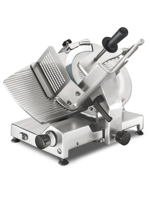 Aufschnittmaschine BF Lux Line