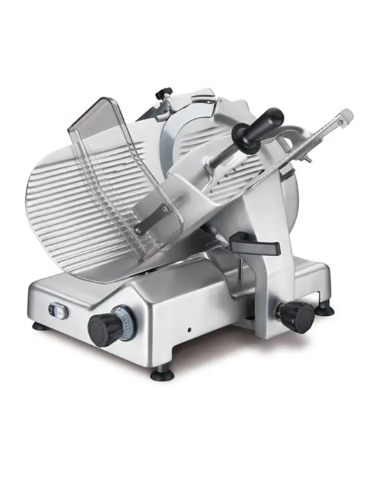 Aufschnittmaschine GLX Superior Line