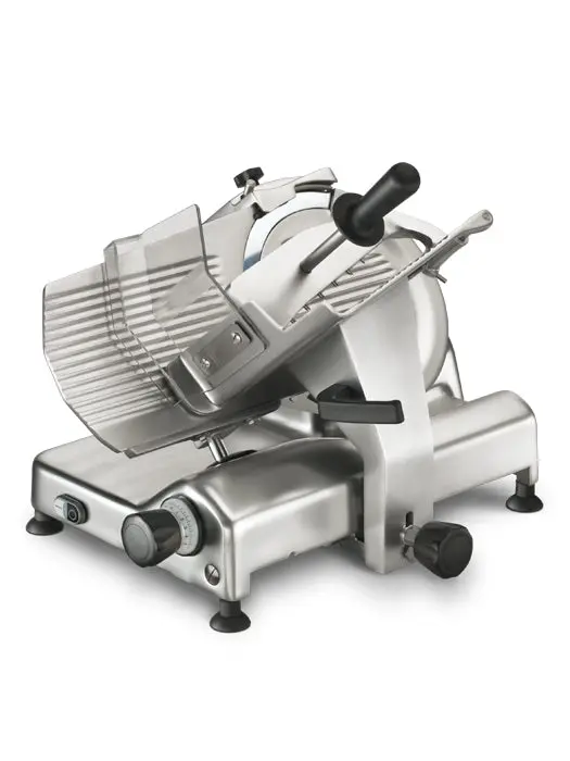 Aufschnittmaschine GXE Superior Line