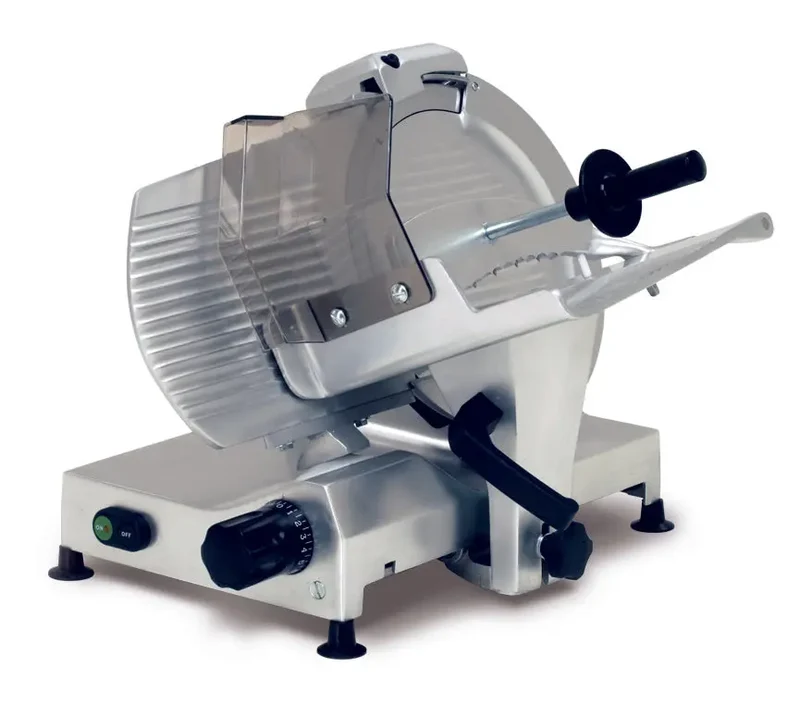Aufschnittmaschine GLT Premium Line