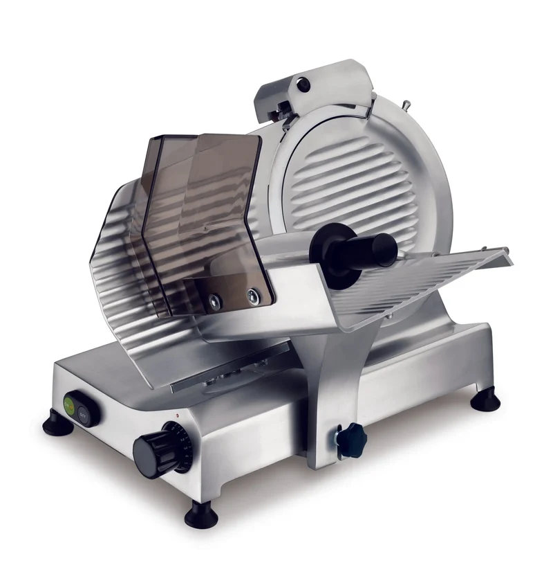 230V Aufschnittmaschine 250 GSE