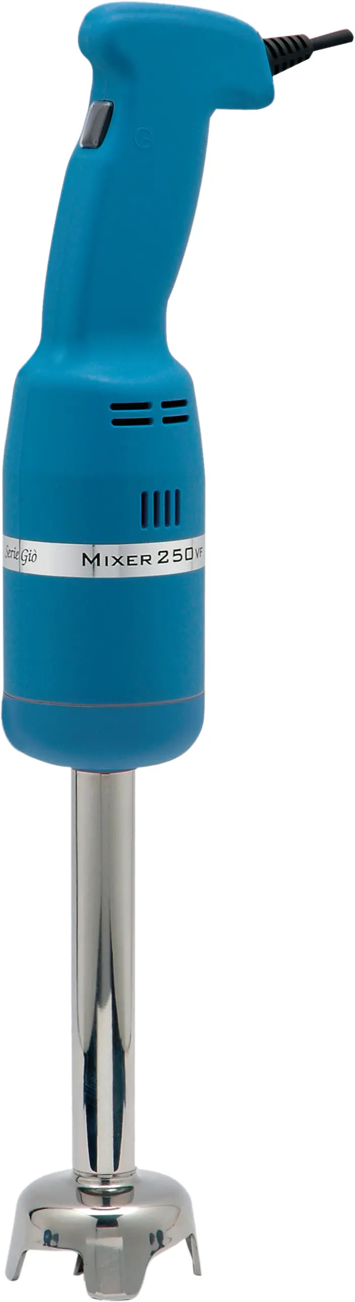 Stabmixer Motor mit regulierbarer Geschwindigkeit Premium Line