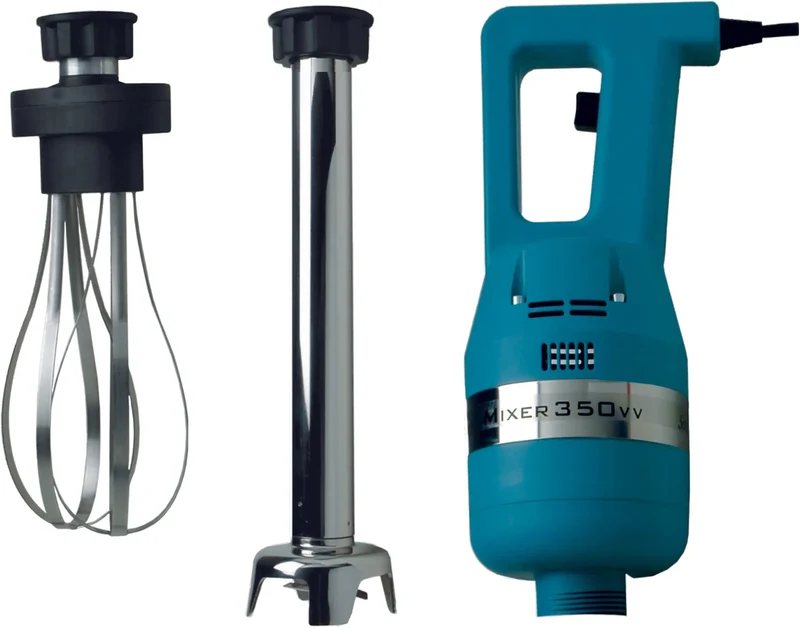 Stabmixer Motor mit regulierbarer Geschwindigkeit Superior Line