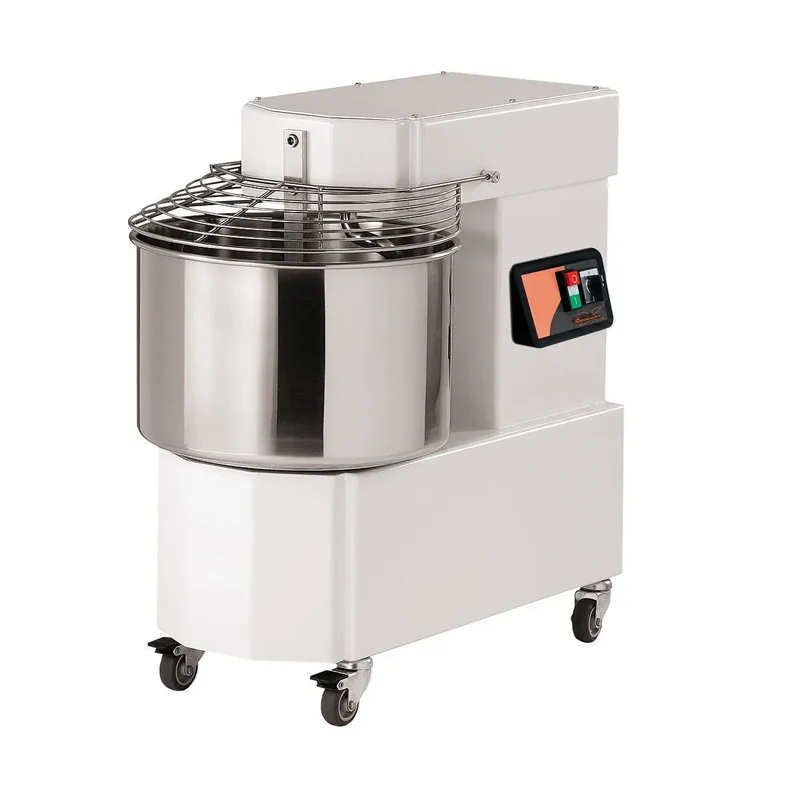 Teigknetmaschine T50