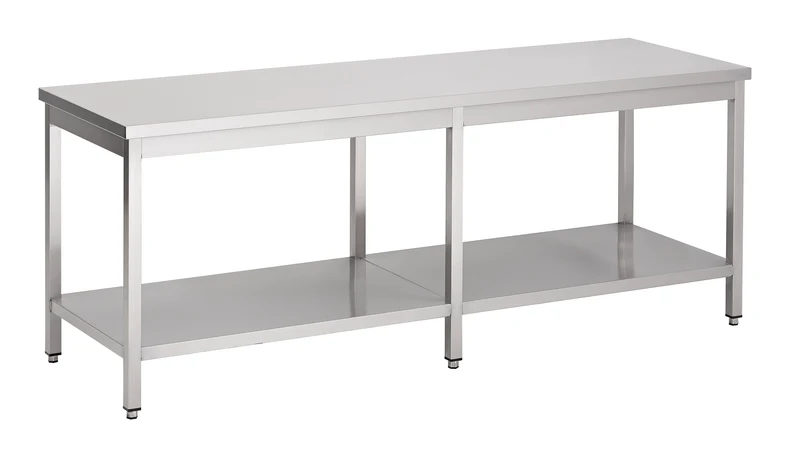700 ARBEITSTISCH GRUNDBODEN 2200