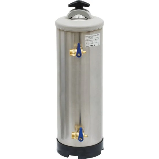 Wasserenthärter Entkalker, 16 Liter