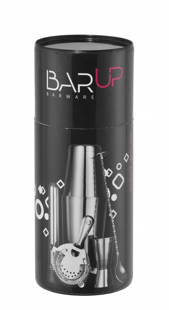 BarUp Barkit – Ø 120 × H 320 mm
