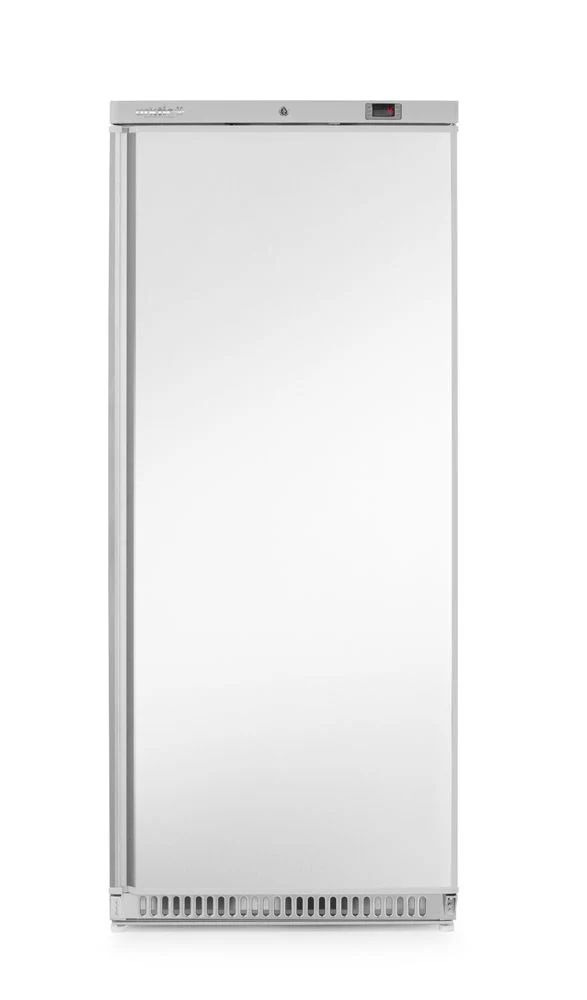 Arktic Kühlschrank in Edelstahlgehäuse Budget Line – 455 l – 230 V / 140 W – 744 × 775 × H 1900 mm
