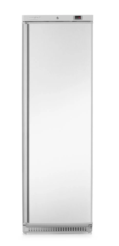 Arktic Kühlschrank in Edelstahlgehäuse Budget Line – 260 l – 230 V / 170 W – 639 × 600 × H 1875 mm