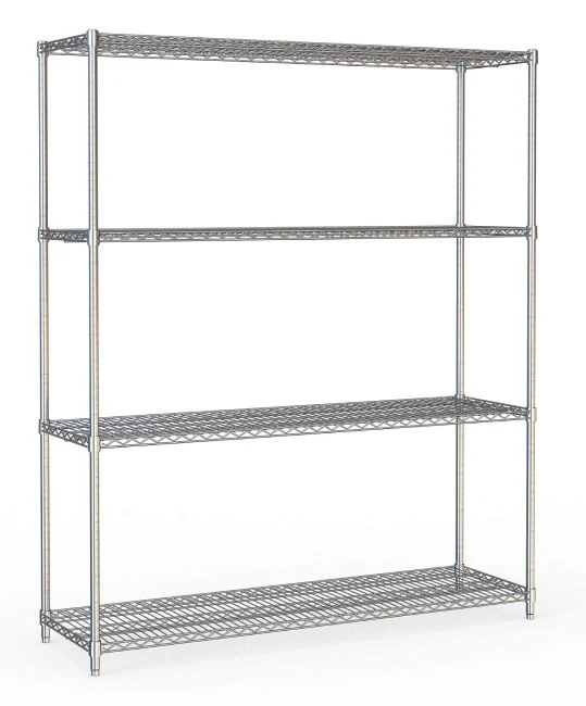 WANDBRETTER 4 LEVELS 1500 SELBSTMONTAGE