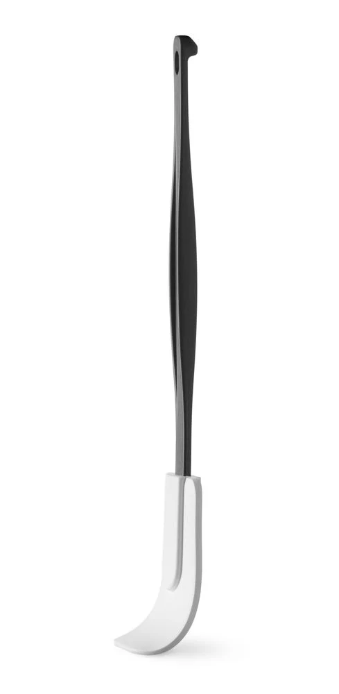 HENDI Schaber – Weiß – 420 × 71 mm
