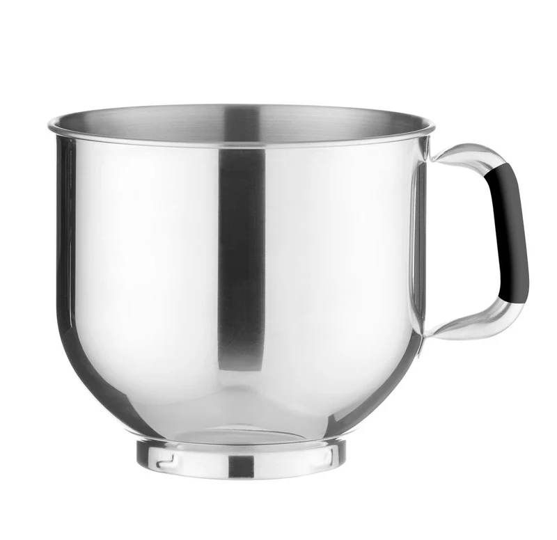 HENDI Schüssel, 7 Liter – Ø 225 × H 210 mm
