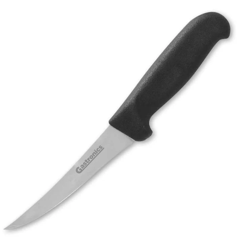 Ausbeinmesser Messer Gastronics 15 cm Schwarz 39115