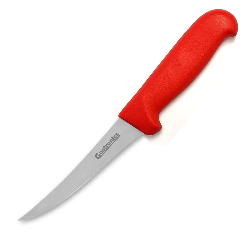 Ausbeinmesser Messer Gastronics 15 cm Rot 39115