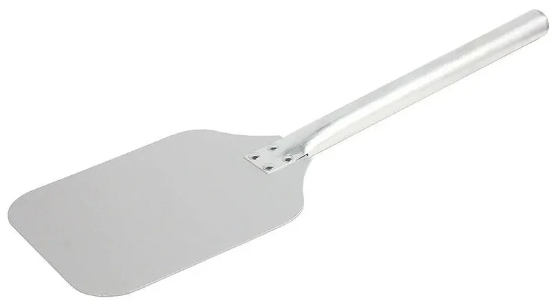 51cm Pizzaschaufel 17 x 24 cm Komplett Aluminium