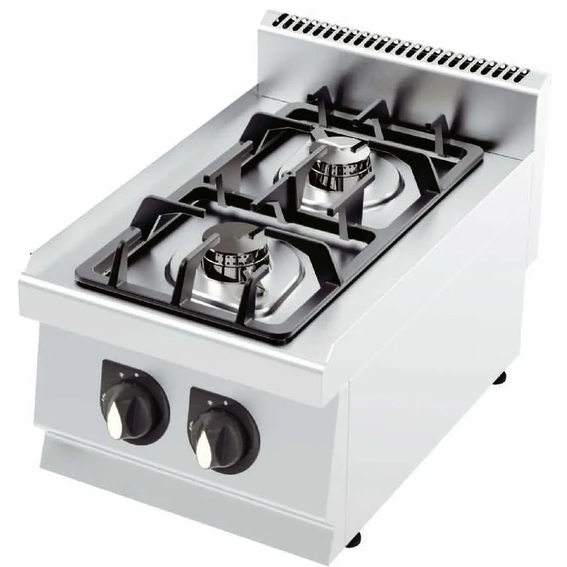 Gaskochfeld C4060G 2 Brenner Gasherd
