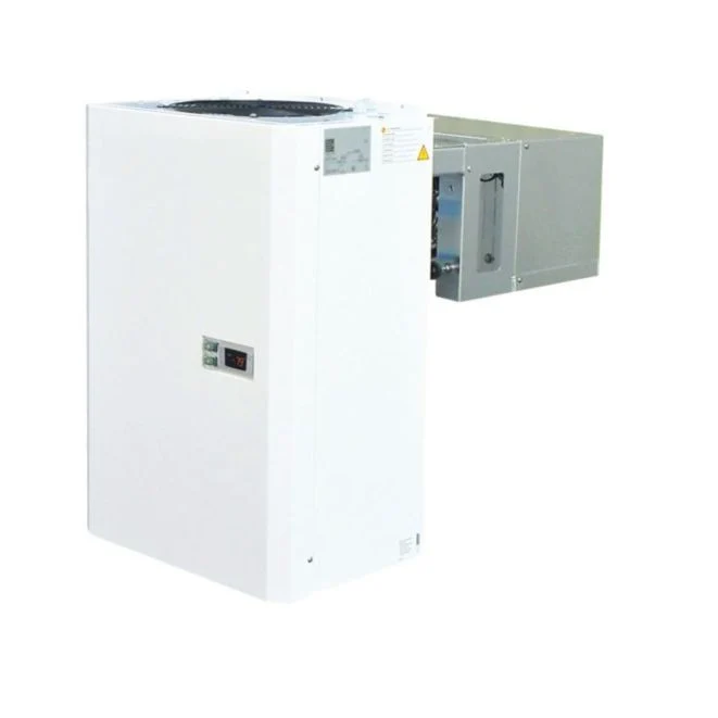 KÜHLAGGREGATE HUCKEPACK 11,4-19,3 M3