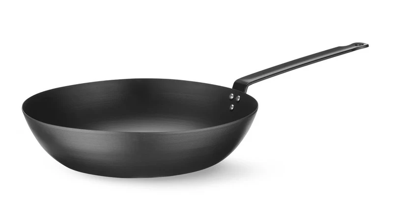 HENDI Wok – 304 × 530 mm
