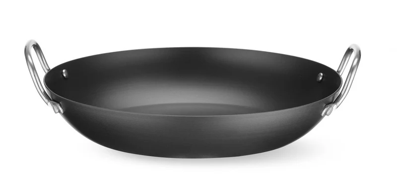 HENDI Servierpfanne – 204 × 240 mm