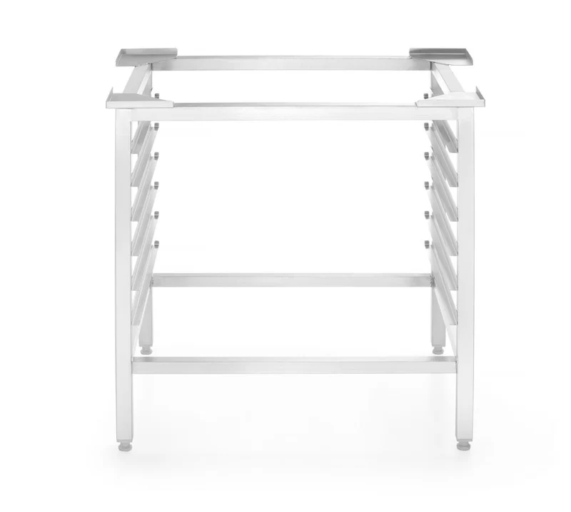 HENDI Ofengestell – für Art.-Nr. 225516 – 760 × 520 × H 700 mm