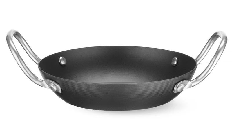 HENDI Servierpfanne – 184 × 216 mm