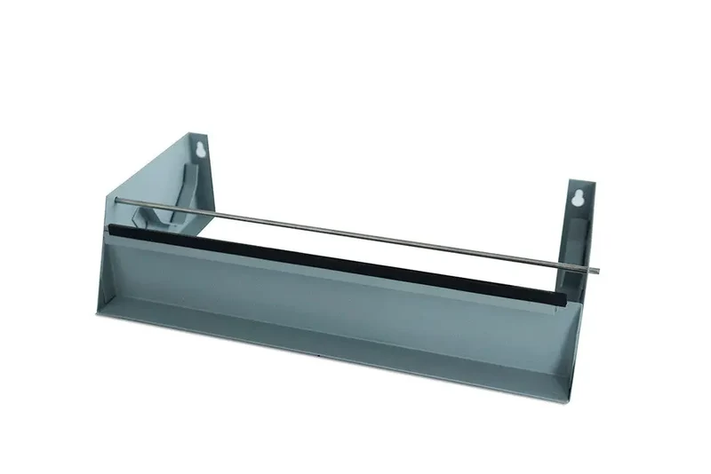 Folienspender 30 cm für Alufolie Freischahltefolie