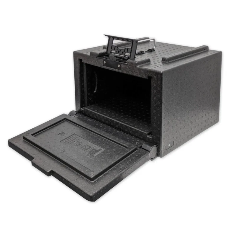 Thermoboxen Pizzabox Premium Line Carry
